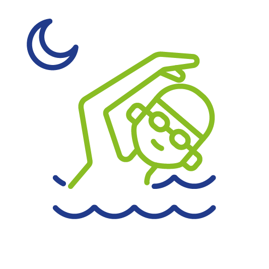 Abend-Ticket Erwachsene