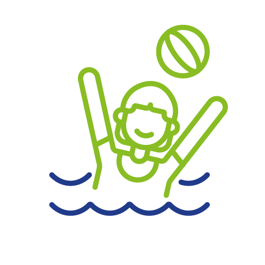 Tages-Ticket Kinder und Jugendliche